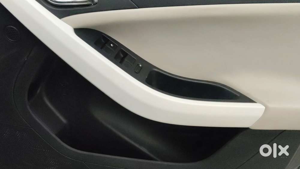 Tata Nexon Creative 1.2 Revotron Petrol 6 Mt, 2024, Petrol