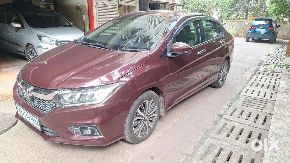 Superb Condition. Honda Maintained. Dec 2017. Family Transfer
