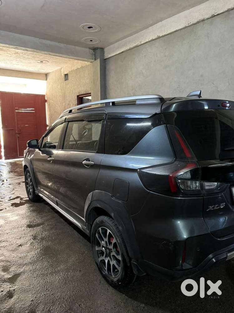 Maruti Suzuki Xl6 2022