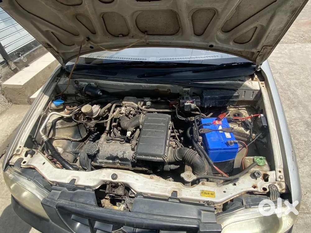 Maruti Suzuki Alto 2007 In Good Condition