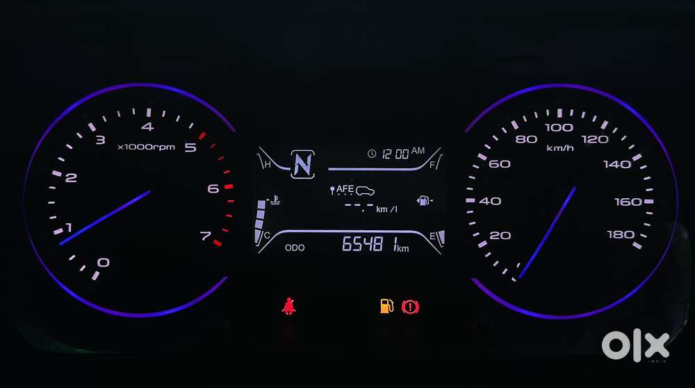 Mahindra Marazzo M4 8str, 2018, Diesel