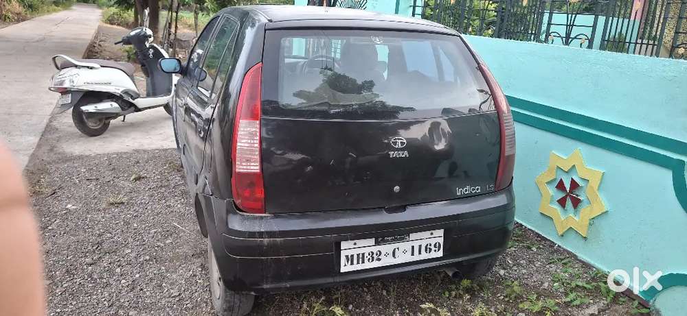 Tata Indica V2 Diesel 2005