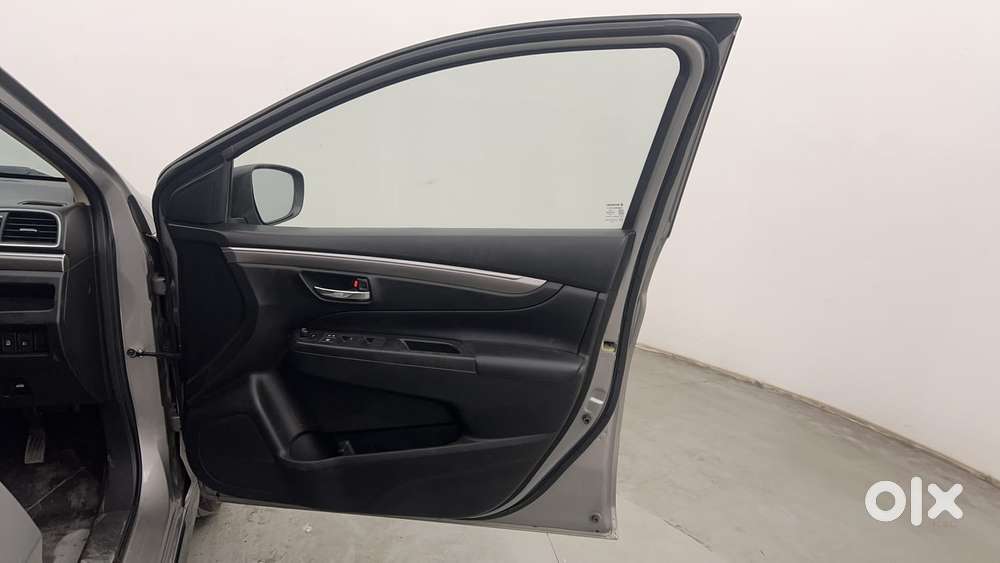 Maruti Suzuki Ciaz S 1.5, 2020, Petrol