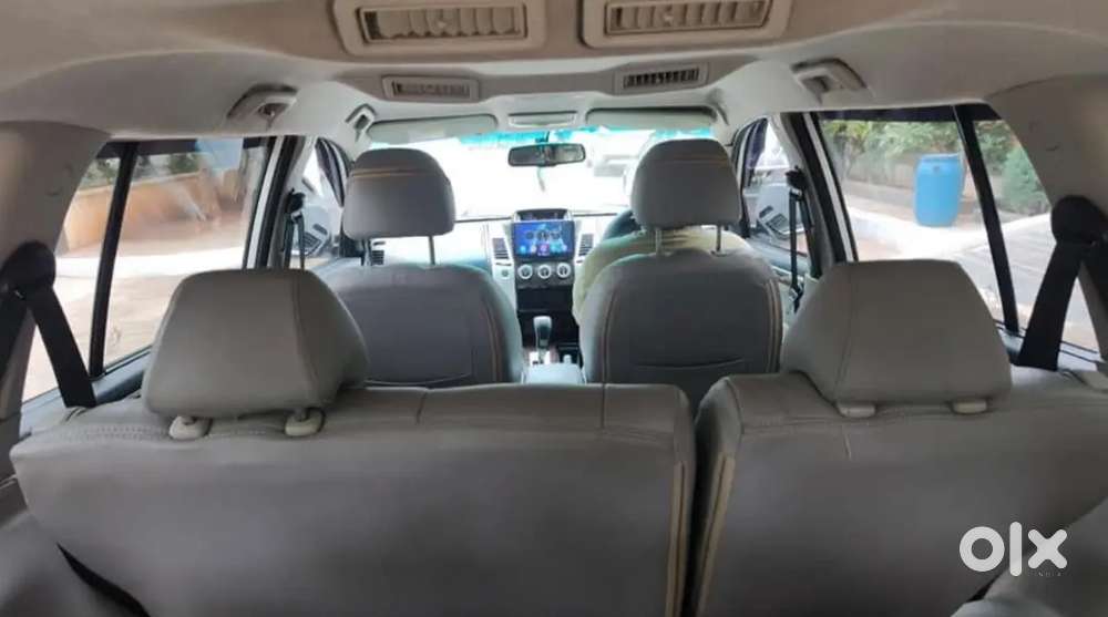 Mitsubishi Pajero Sport 2015 Automatic