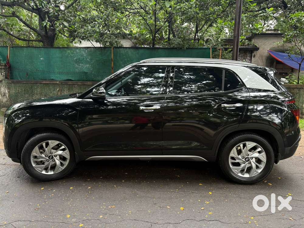 Hyundai Creta Diesel 2023