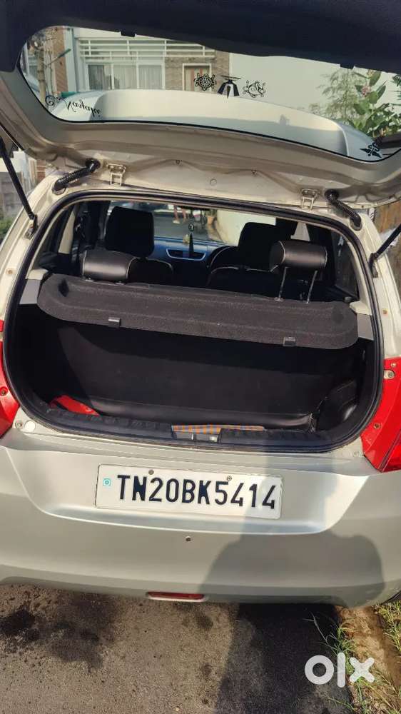 Maruti Suzuki Swift 2012 Diesel Well Maintained