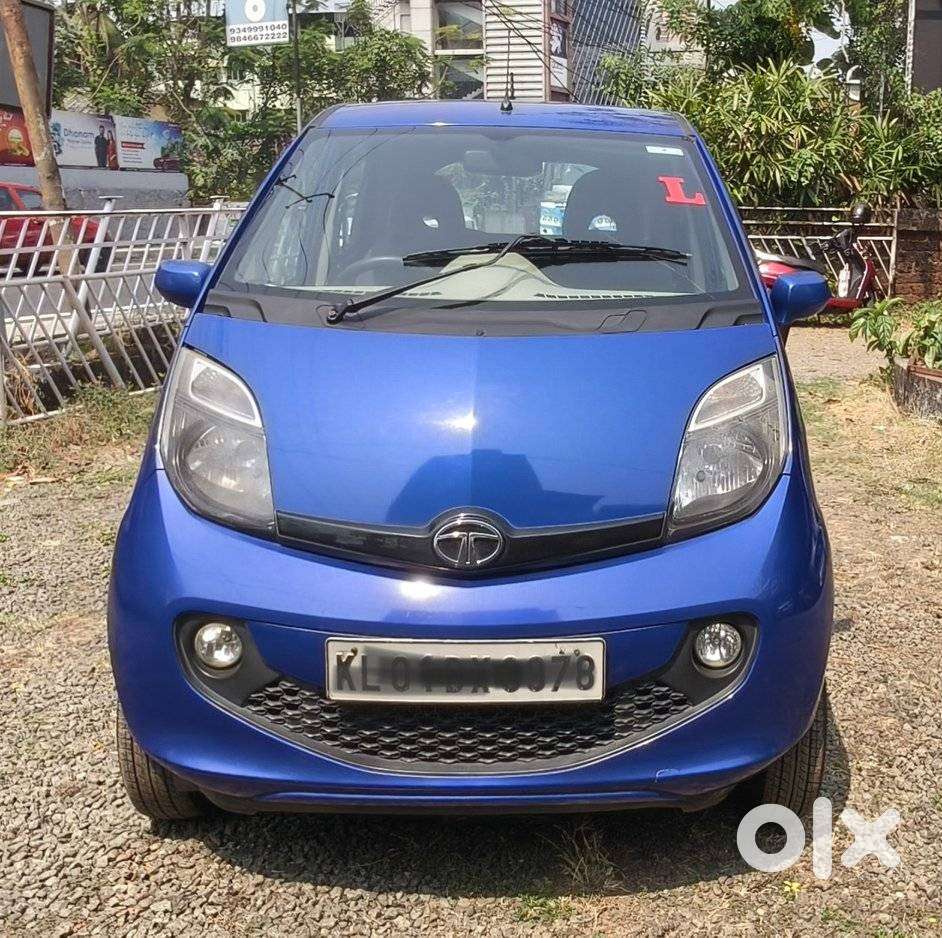Tata Nano