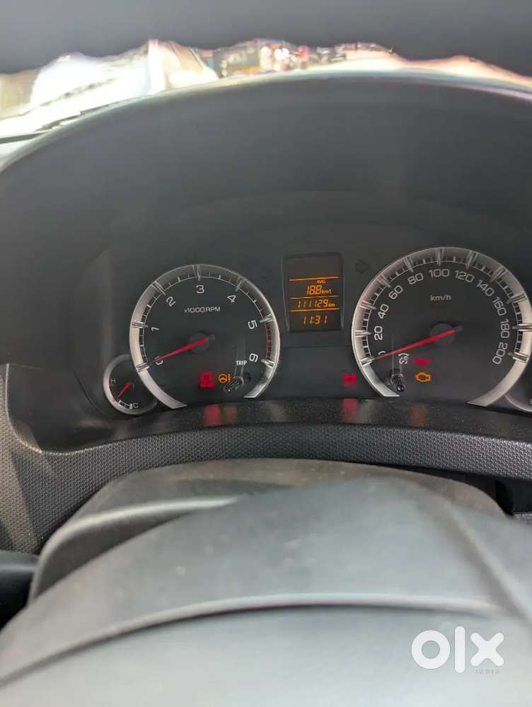 Maruti Suzuki Swift 2017 Diesel 111000 Km Driven