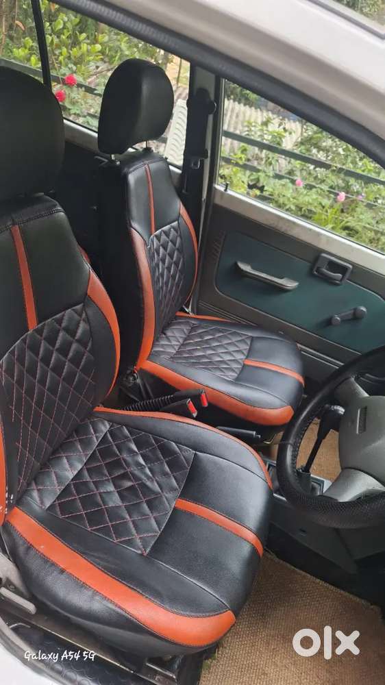 2012 Model Maruthi 800 Ac