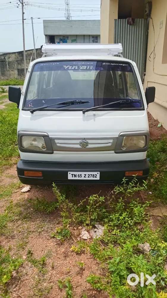 Maruti Suzuki