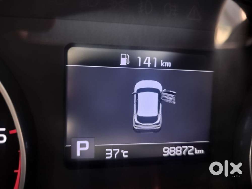 Kia Seltos Htk Plus D, 2020, Diesel