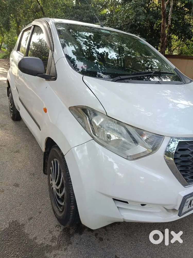 Datsun Redi Go