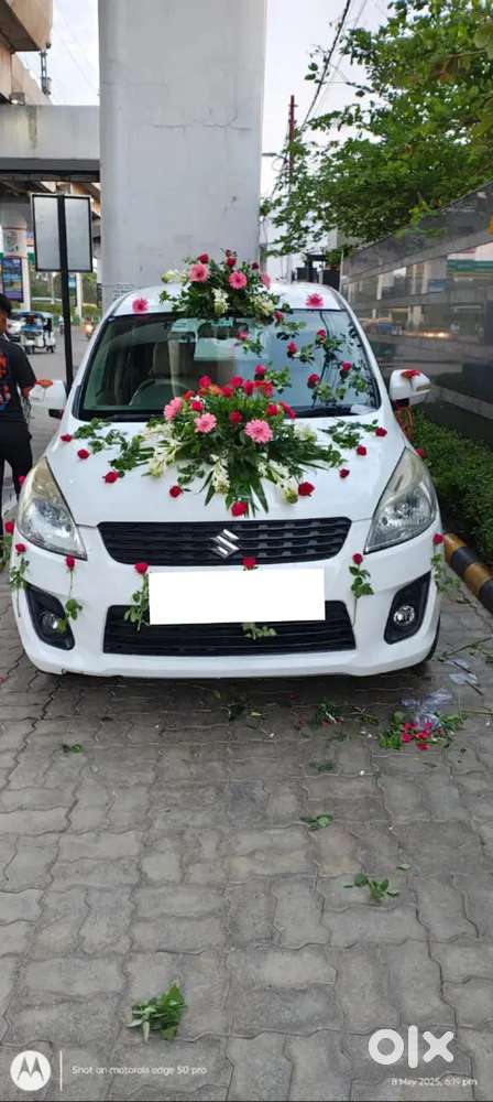 Maruti Suzuki Ertiga 2012 Diesel Good Condition