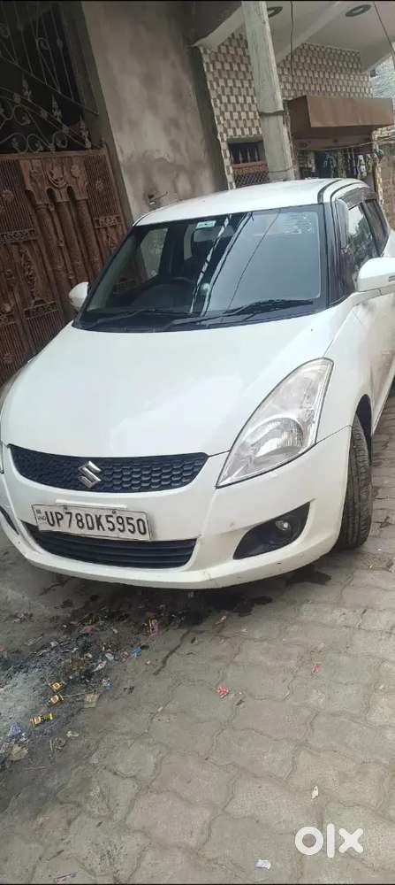 Maruti Suzuki Dzire Lxi 2014 Year