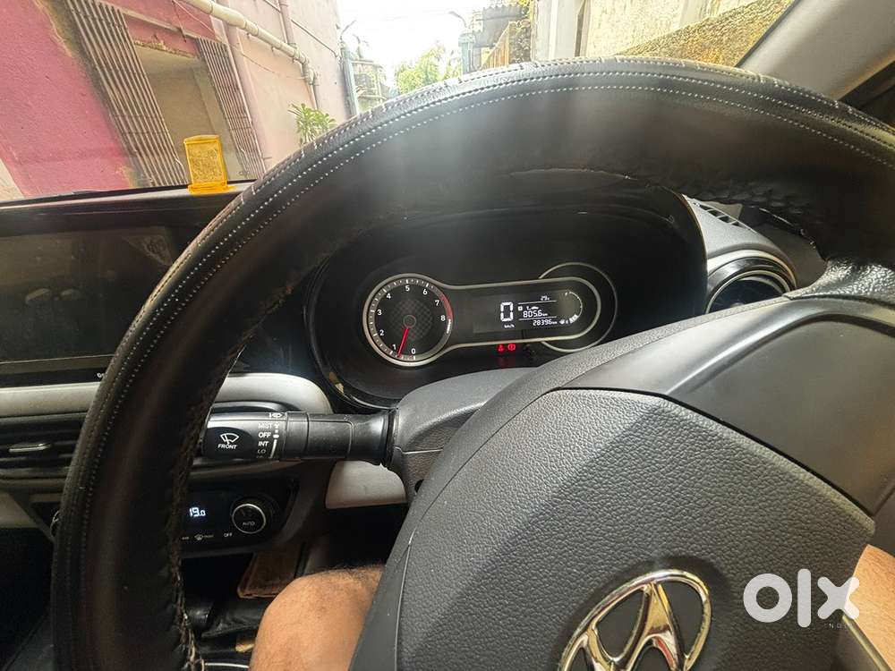 Hyundai Grand I10 Petrol Manual 2021