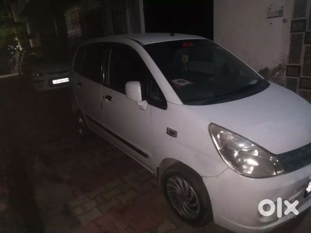 Maruti Suzuki Zen Estilo 2010 Petrol Good Condition