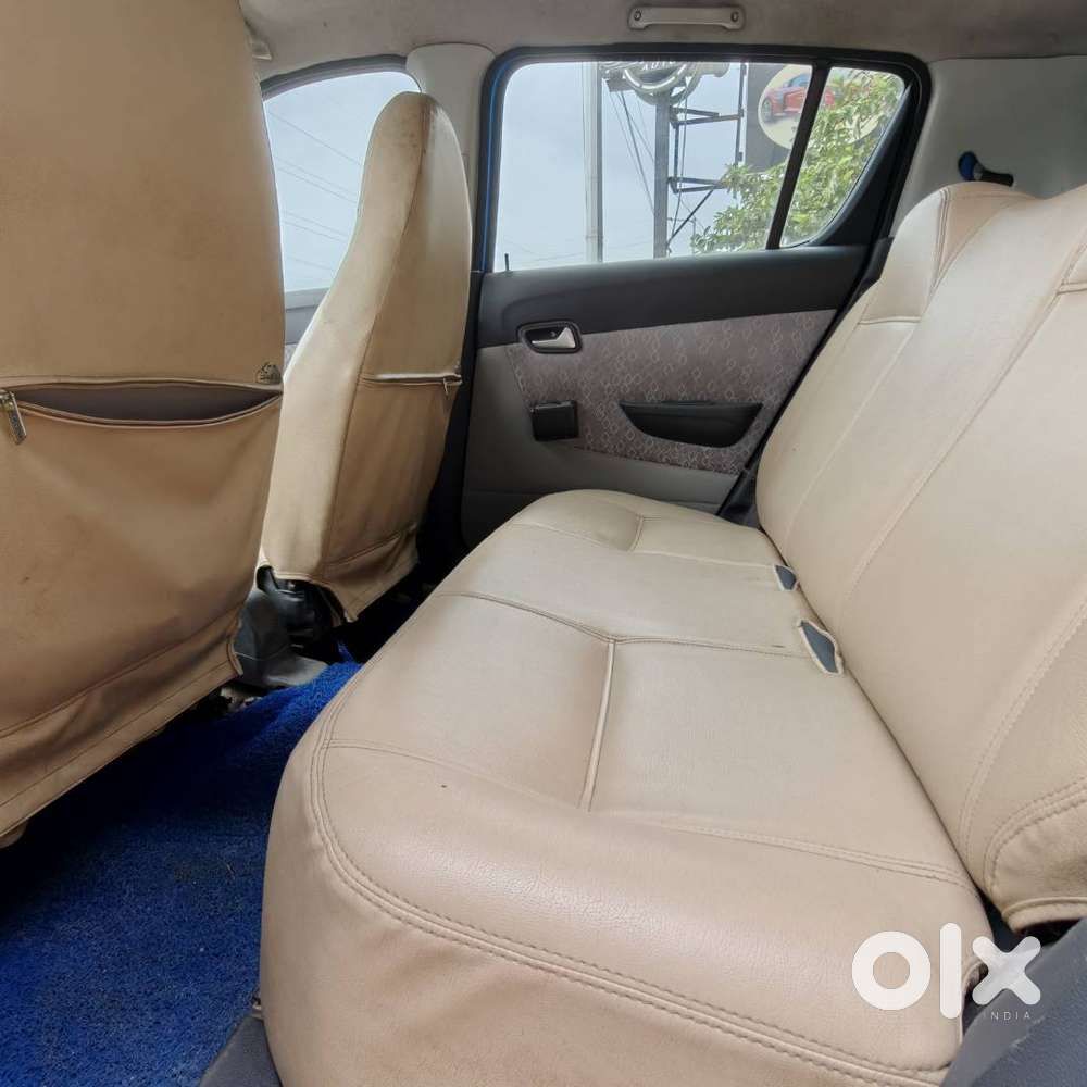Alto 800 Vxi Mt