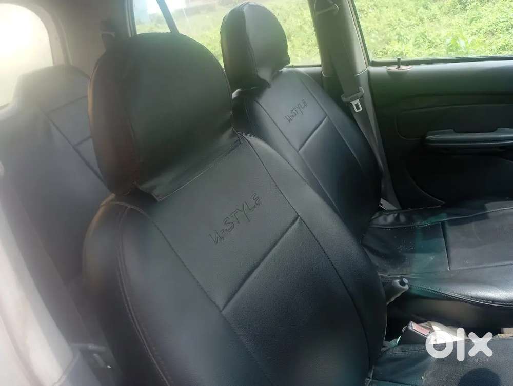 Hyundai Santro Xing 2006 Petrol Good Condition.