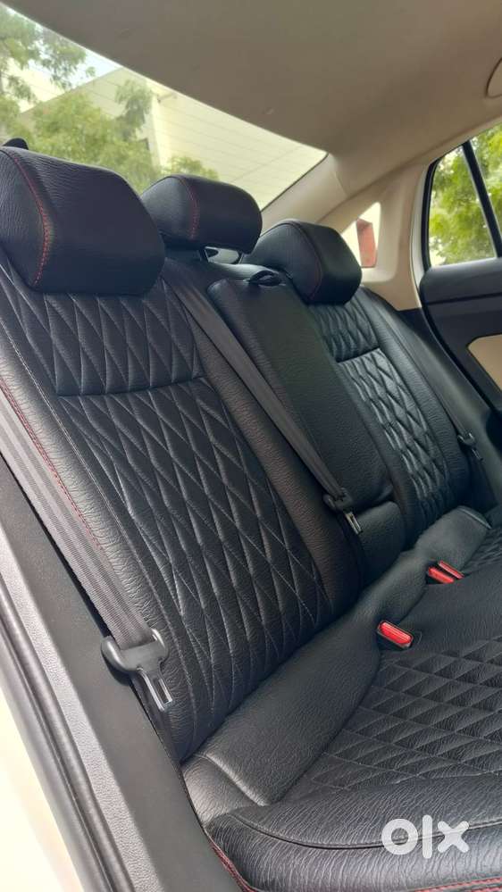 Skoda Slavia 1.0 Ambition Tsi, 2022, Petrol
