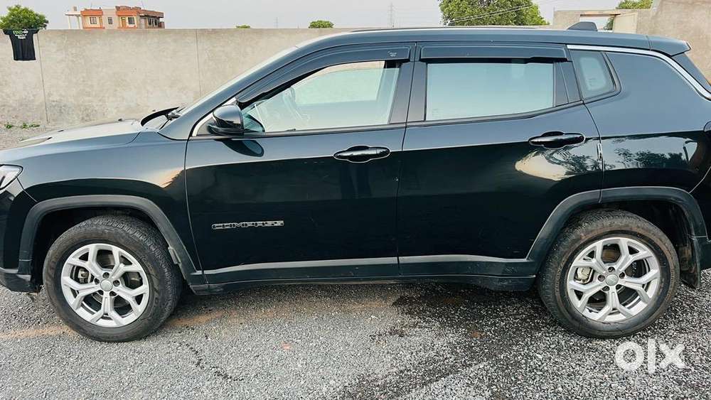 Jeep Diesel Manual 2019 Year