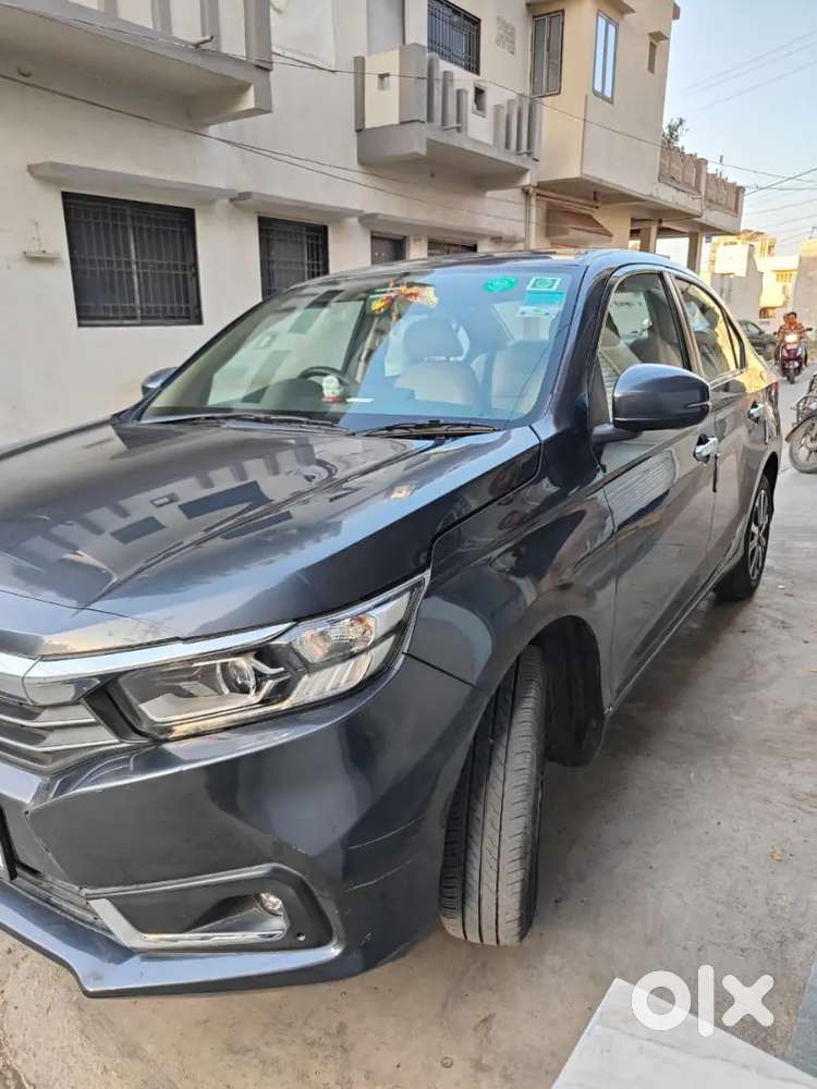 Honda Amaze 2023 Petrol Good Condition