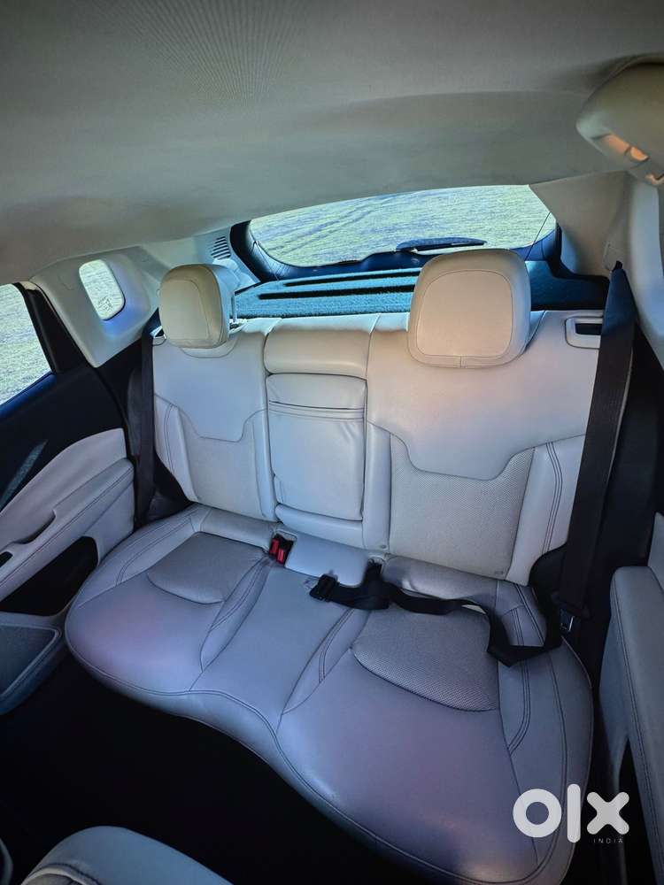 Jeep Compass 2.0 Limited Option, 2018, Diesel