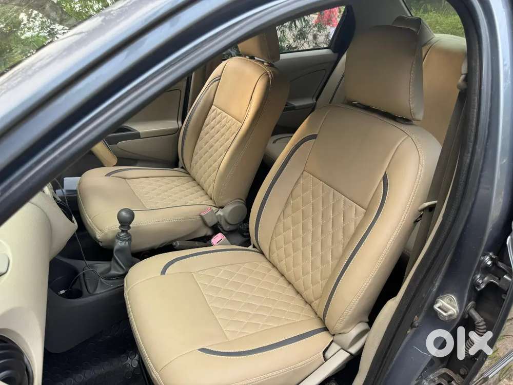 Toyota Etios Company Service 2015  2016 February Registration