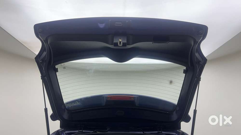 Toyota Glanza V Cvt, 2019, Petrol