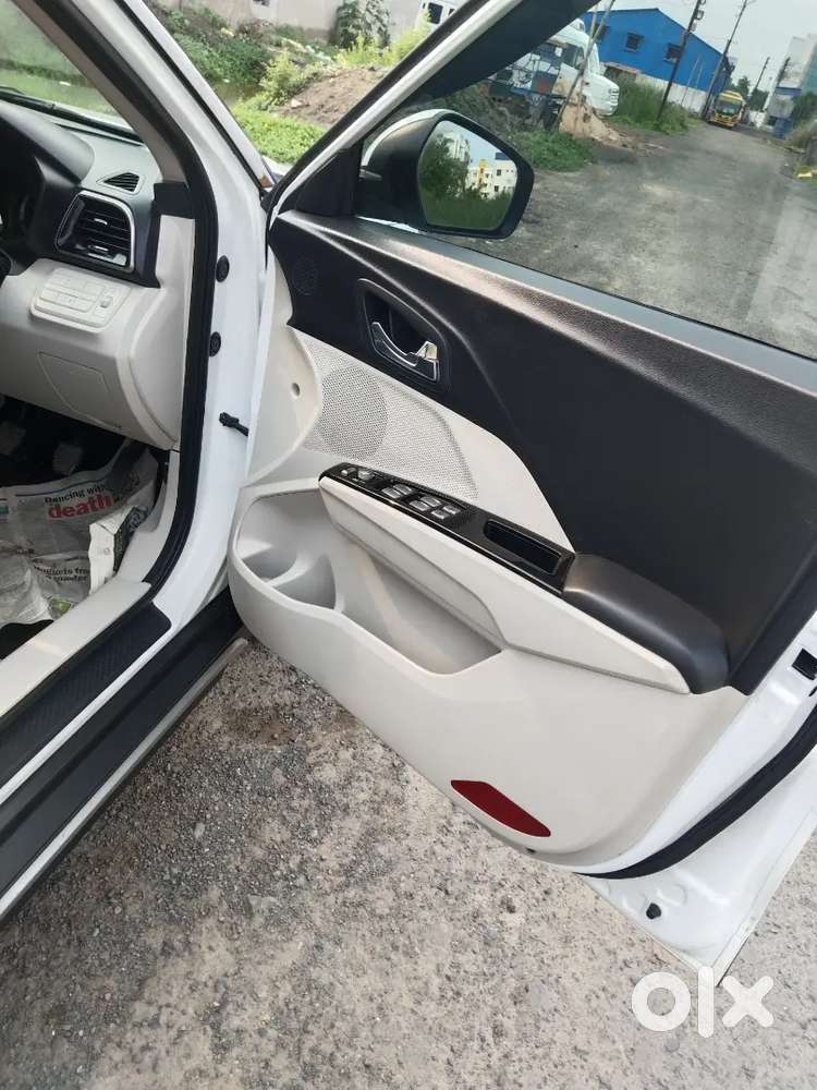 Mahindra Xuv300 Turbosport 2024