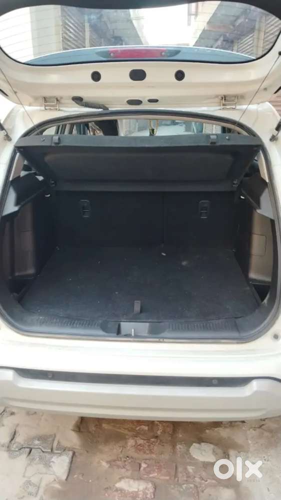 Maruti Suzuki Grand Vitara 2025