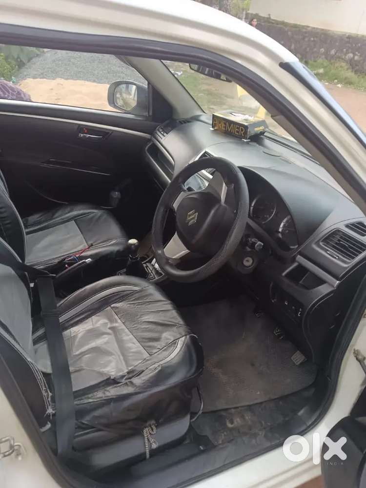 Maruti Suzuki Swift