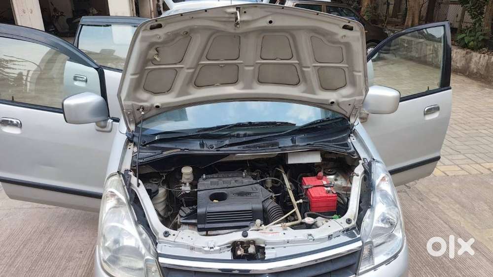 Maruti Suzuki Zen Estilo Vxi Bsiv, 2011, Petrol