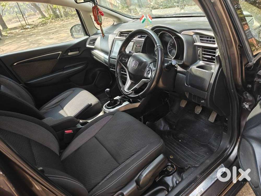 Honda Wr-v 1.5 Vx I-dtec, 2020, Diesel