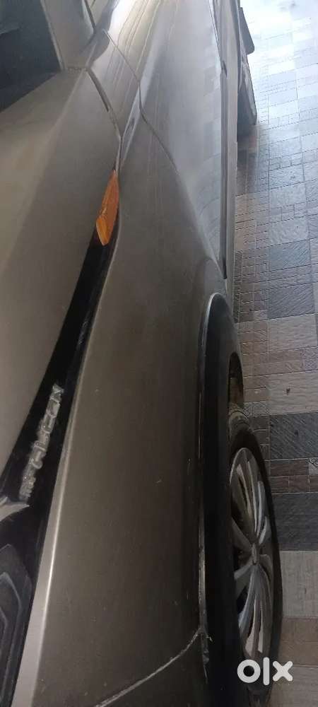 Mahindra Kuv 100 2018 Petrol