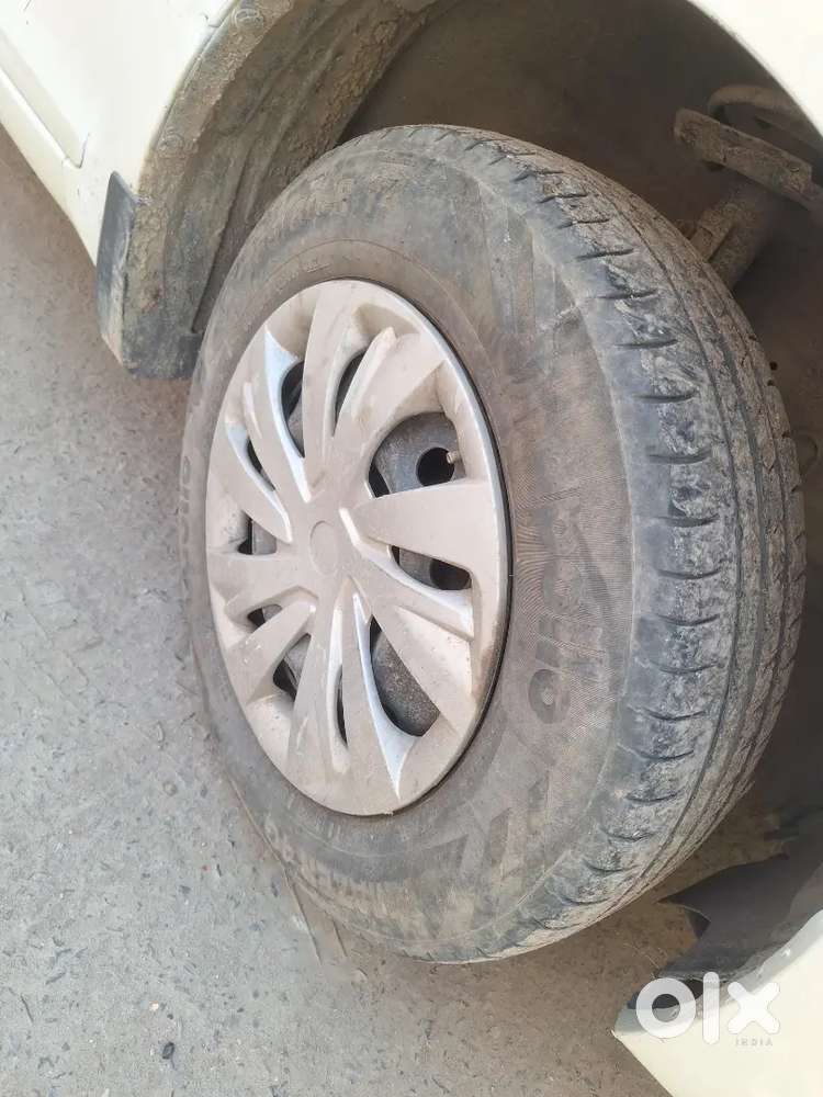 Maruti Suzuki Dzire 2014