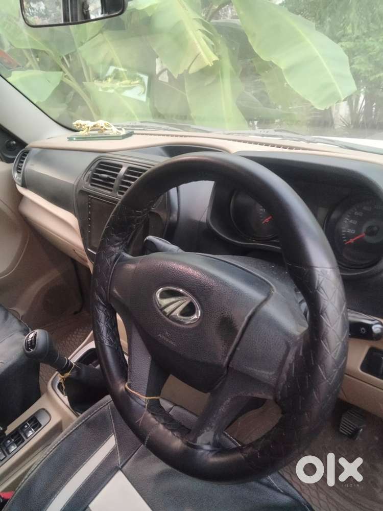 Mahindra Tuv 300 Diesel 2016