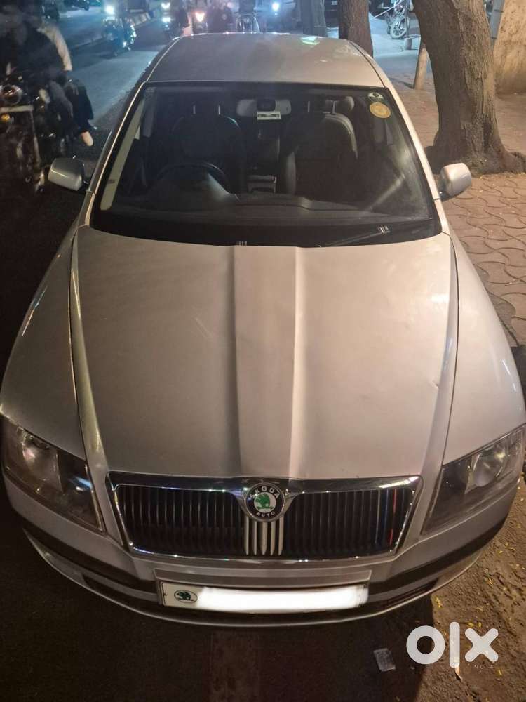 Skoda Laura 2008 Diesel Good Condition