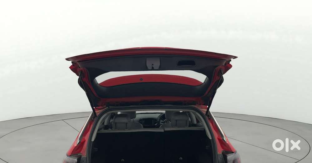 Jeep Compass 1.4 Night Eagle Petrol At, 2018, Petrol