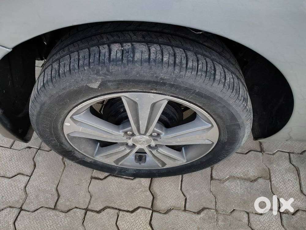 Hyundai Verna 1.6 Sx (o) Crdi At, 2019, Diesel