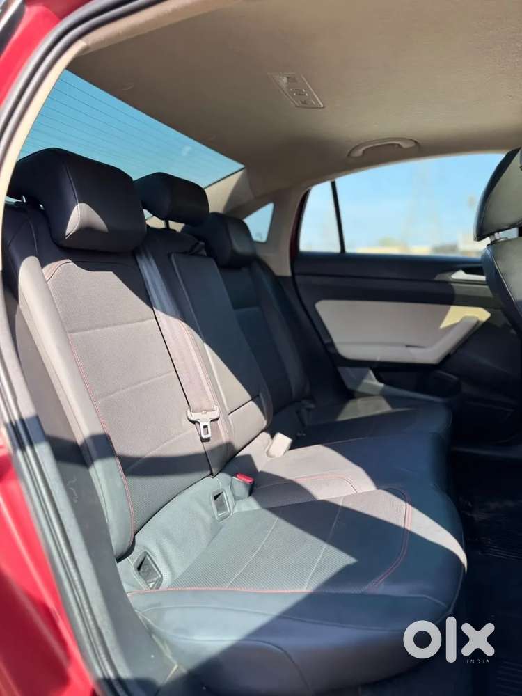 Volkswagen Virtus 1.5 Tsi Gt Plus Evo Dsg, 2022, Petrol