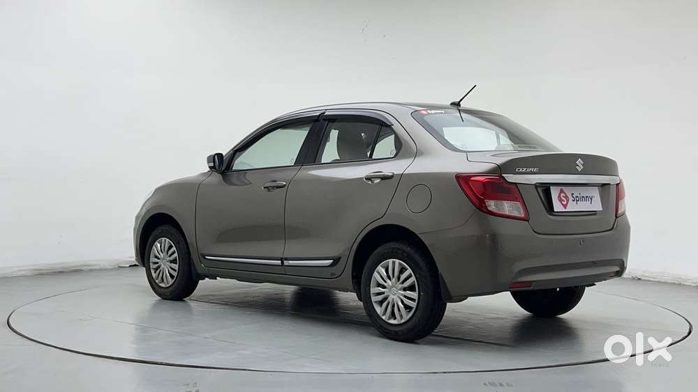 Maruti Suzuki Dzire 1.2 Vxi, 2024, Petrol