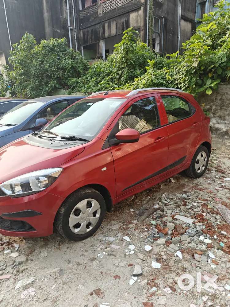 Tata Tiago 2018 First Owner