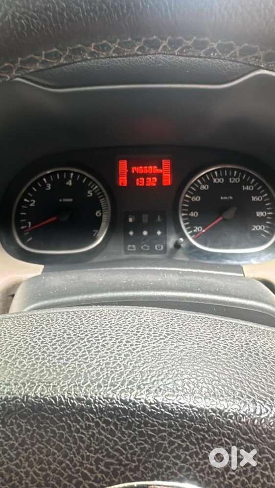 Renault Duster 2013 Diesel Well Maintained