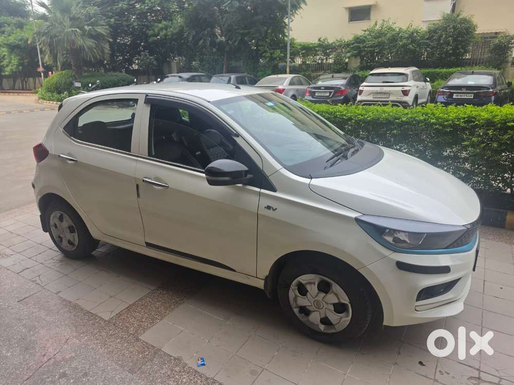 Tata Tiago Ev Xt Lr, 2024, Electric