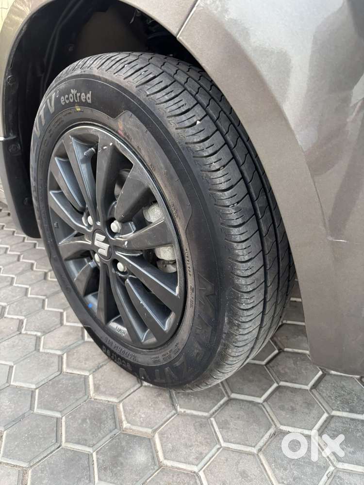 Maruti Suzuki Wagon R 1.2 Zxi Plus, 2023, Petrol
