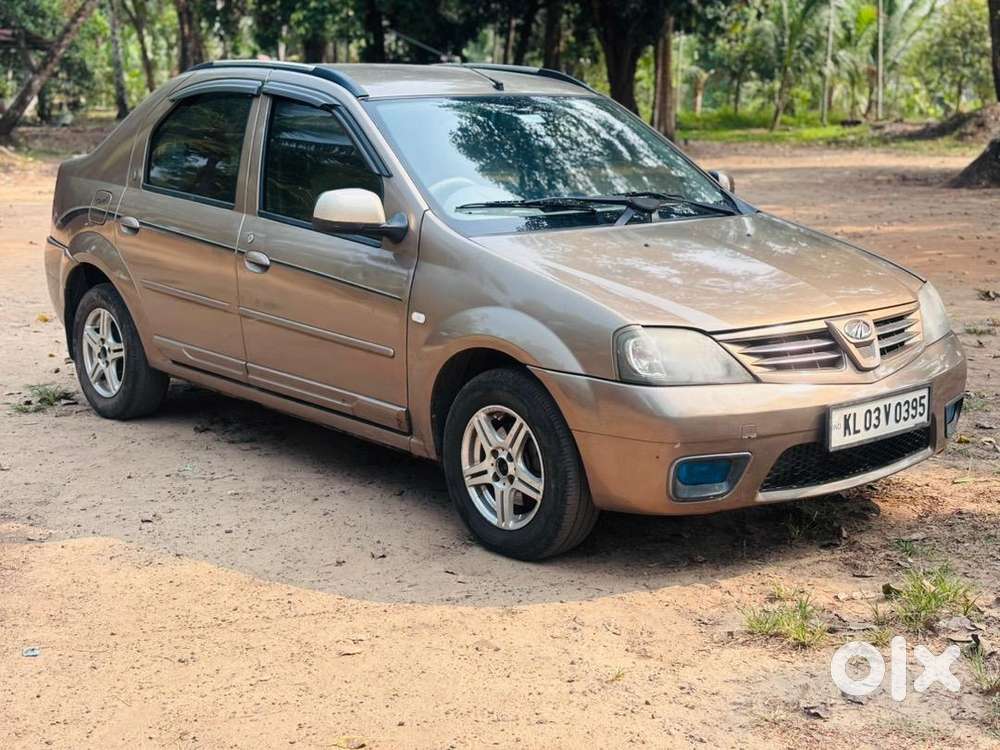 Mahindra Verito 2011 Diesel Well Maintained