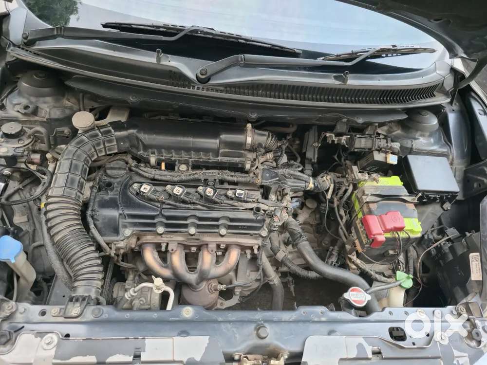 Maruti Baleno Sigma 2020