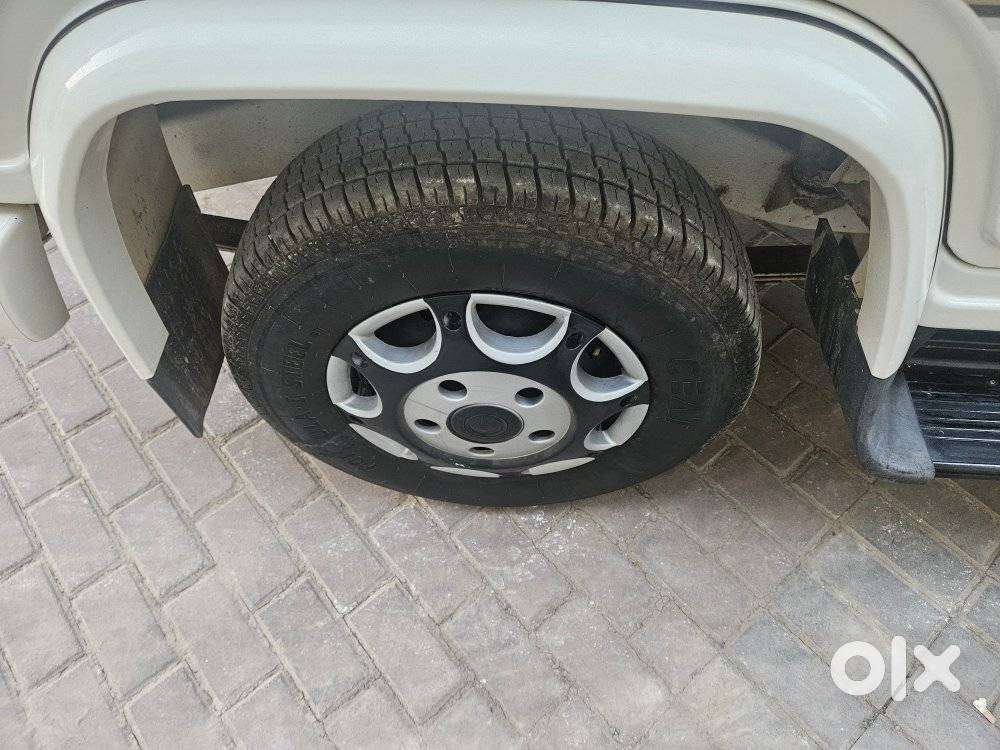 Mahindra Bolero B6, 2022, Diesel