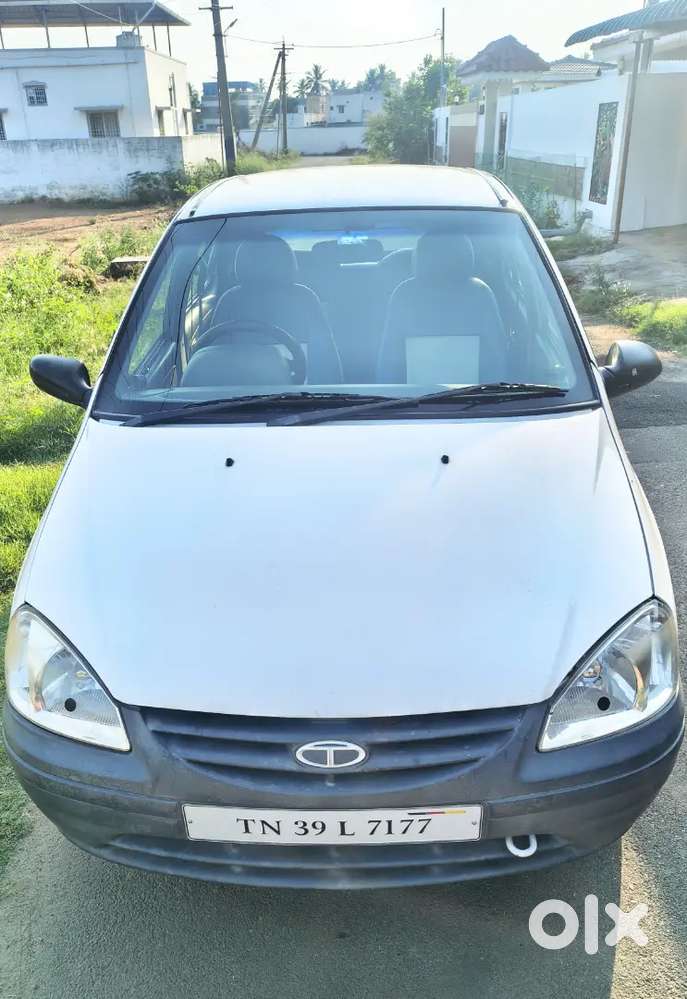 Tata Indica 1999 Diesel Good Condition