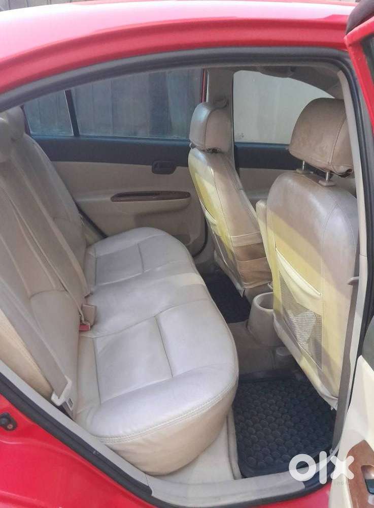 Hyundai Verna Xxi Abs (petrol), 2006, Petrol